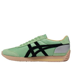 Onitsuka Tiger �I�j�c�J�^�C�K�[ �����Y �X�j�[�J�[ �yOnitsuka Tiger California 78 Vintage 'Peppermint Black' 1183C401-300�z �T�C�Y US_9.5(27.5cm)
