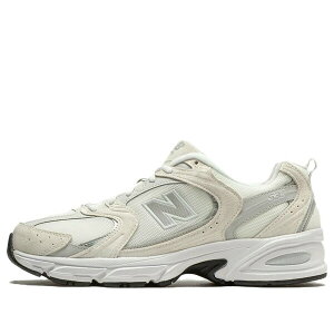 New Balance �j���[�o�����X �����Y �X�j�[�J�[ �yNew Balance 530 'Sea Salt' MR530CE�z �T�C�Y US_M_4