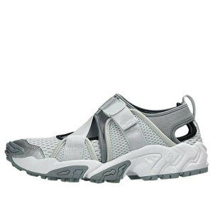 ASICS �A�V�b�N�X �����Y �X�j�[�J�[ �yASICS Gel-Filimy 'Glacier Grey' 1203A165-020�z �T�C�Y US_11(29.0cm)