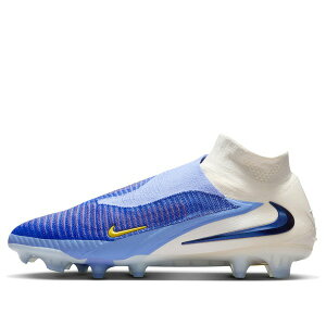 Nike �i�C�L �����Y �X�j�[�J�[ �yNike Phantom 6 High Elite FG 'Fear Nothing Peak' HQ2328-400�z �T�C�Y US_9(27.0cm)