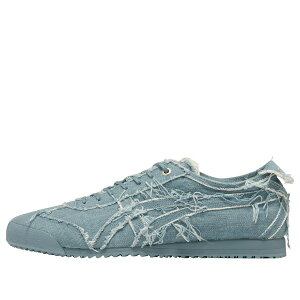 Onitsuka Tiger �I�j�c�J�^�C�K�[ �����Y �X�j�[�J�[ �yOnitsuka Tiger Mexico 66 SD 'Grey Floss' 1183C580-400�z �T�C�Y US_8(26.0cm)