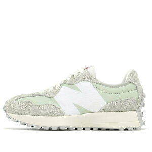 New Balance �j���[�o�����X �����Y �X�j�[�J�[ �yNew Balance 327 'Olivine' U327LM�z �T�C�Y US_9.5(27.5cm)