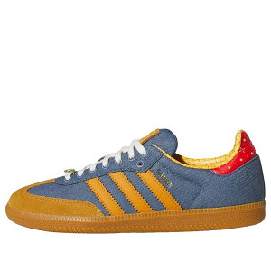 adidas �A�f�B�_�X �����Y �X�j�[�J�[ �yadidas x Pixar Toy Story Samba 'Woody' LA3984�z �T�C�Y US_10(28.0cm)