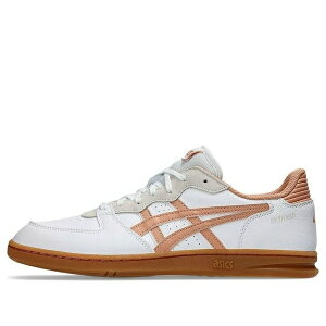 ASICS �A�V�b�N�X �����Y �X�j�[�J�[ �yASICS Skyhand OG 'White Sepia' 1203A451-104�z �T�C�Y US_8(26.0cm)