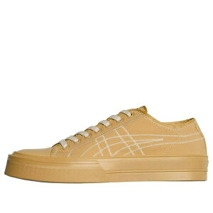 Onitsuka Tiger �I�j�c�J�^�C�K�[ �����Y �X�j�[�J�[ �yOnitsuka Tiger Ok Basketball Lo 'Paper Bag Ivory' 1183C474-201�z �T�C�Y US_12.5(30.5cm)
