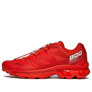 SALOMON �T������ �����Y �X�j�[�J�[ �ySALOMON XT-6 10th Anniversary October Red 471137�z �T�C�Y US_8(26.0cm)