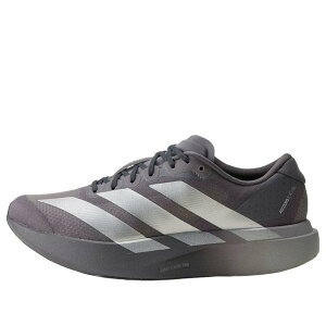 adidas �A�f�B�_�X �����Y �X�j�[�J�[ �yadidas Adizero Evo SL 'Grey Strata Silver Metallic' KI9874�z �T�C�Y US_11.5(29.5cm)