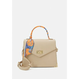 イーブン アンド オド レディース ハンドバッグ バッグ Handbag - beige