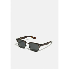 ラルフローレン レディース サングラス＆アイウェア アクセサリー 0PH4202 - Sunglasses - dark brown