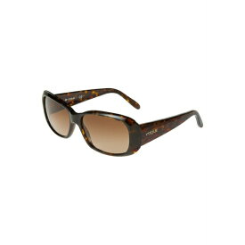 ヴォーグアイウェア レディース サングラス＆アイウェア アクセサリー Sunglasses - dunkelbraun