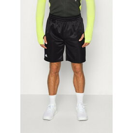 カッパ メンズ バスケットボール スポーツ Sports shorts - caviar