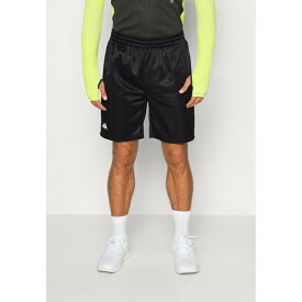 カッパ メンズ カジュアルパンツ ボトムス Sports shorts - caviar