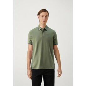 ジョープ メンズ Tシャツ トップス PAVLOS - Polo shirt - bright green