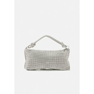 JgKCA fB[X nhobO obO HERA SHOULDER - Handbag - clear