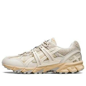ASICS �A�V�b�N�X �����Y �X�j�[�J�[ �yASICS Gel-Sonoma 15-50 'Cream Oatmeal' 1201A818-100�z �T�C�Y US_9(27.0cm)