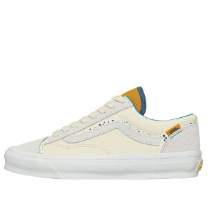 Vans �o���Y �����Y �X�j�[�J�[ �yVans OG Style 36 UL LX 'Devil's Details' VN0A5FBXW00�z �T�C�Y US_10(28.0cm)