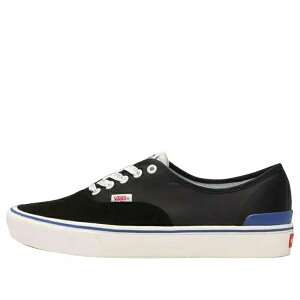 Vans �o���Y �����Y �X�j�[�J�[ �yVans x TRIPSTER ComfyCush Authentic HC 'Black' VN000CEMBM8�z �T�C�Y US_9.5(27.5cm)