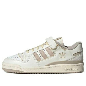 adidas �A�f�B�_�X �����Y �X�j�[�J�[ �yadidas Forum 84 Low 'Off White Wonder Beige' IE9936�z �T�C�Y US_M_14