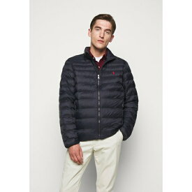 ラルフローレン メンズ ジャケット＆ブルゾン アウター THE PACKABLE JACKET - Light jacket - collection navy