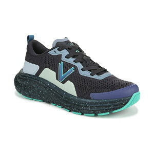 oCIjbN fB[X Xj[J[ V[Y Womens Walk Max Walking Shoes Navy blazer multi