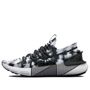 Under Armour �A���_�[�A�[�}�[ ���f�B�[�X �X�j�[�J�[ �y(WMNS) Under Armour HOVR Phantom 3 'Dyed' 3026349-102�z �T�C�Y US_8(25.0cm)