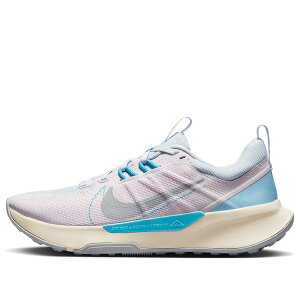 Nike �i�C�L ���f�B�[�X �X�j�[�J�[ �y(WMNS) Nike Juniper Trail 2 Next Nature 'Pearl Pink Racer Blue' DM0821-600�z �T�C�Y US_9.5(26.5cm)