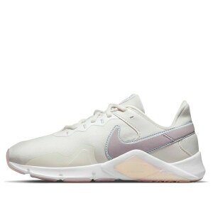 Nike �i�C�L ���f�B�[�X �X�j�[�J�[ �y(WMNS) Nike Legend Essential 2 Premium 'Photon Dust Metallic Luster' CZ3668-005�z �T�C�Y US_7(24.0cm)