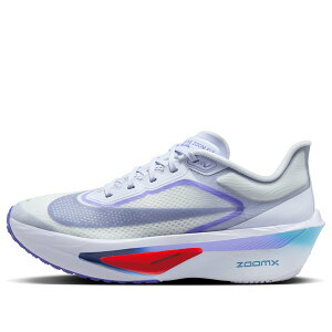 Nike �i�C�L ���f�B�[�X �X�j�[�J�[ �y(WMNS) Nike Zoom Fly 6 'Football Grey Blue Lightning' FN8455-004�z �T�C�Y US_W_10.5