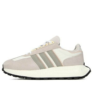 adidas �A�f�B�_�X ���f�B�[�X �X�j�[�J�[ �y(WMNS) adidas Retropy E5 'Grey White' GY9916�z �T�C�Y US_W_10.5