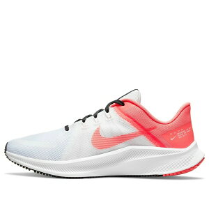 Nike �i�C�L ���f�B�[�X �X�j�[�J�[ �y(WMNS) Nike Quest 4 'White Magic Ember' DA1106-102�z �T�C�Y US_7(24.0cm)