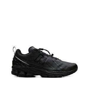�j���[�o�����X �����Y �X�j�[�J�[ �V���[�Y 1906r black magnet sneakers Black