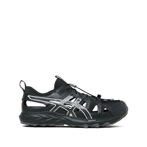 �A�V�b�N�X �����Y �X�j�[�J�[ �V���[�Y Gel-sonoma sneakers Black