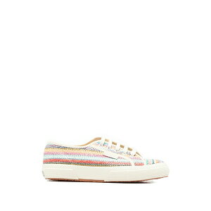 �X�y���K ���f�B�[�X �X�j�[�J�[ �V���[�Y 2750 lace-up sneakers Neutrals