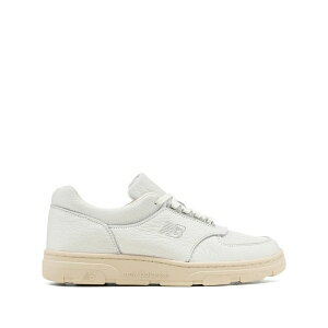 �j���[�o�����X �����Y �X�j�[�J�[ �V���[�Y Allerdale made in uk - white/mirage gray sneakers White