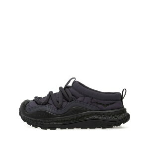 �z�J�I�l�I�l �����Y �X�j�[�J�[ �V���[�Y U ora primo quilted lace-up sneakers Blue