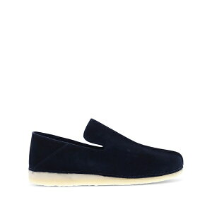 �N���[�N�X �����Y �h���X�V���[�Y �V���[�Y Ashton skye black suede derby shoes Black