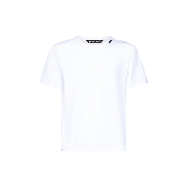 パーム・エンジェルス メンズ Tシャツ トップス Underwear Bianco 人気