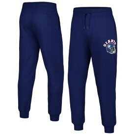 カールバンクス メンズ カジュアルパンツ ボトムス New York Giants GIII Sports by Carl Banks Jogger Pants -