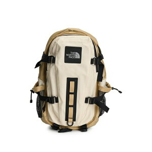 �m�[�X�t�F�C�X �����Y �o�b�N�p�b�N�E�����b�N�T�b�N �o�b�O Hot shot backpack Neutrals