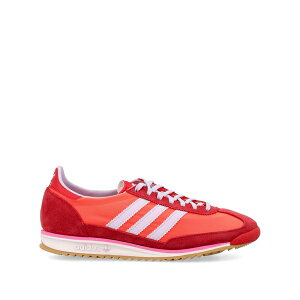 �A�f�B�_�X ���f�B�[�X �X�j�[�J�[ �V���[�Y Sl 72 og sneakers Red