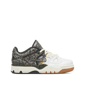 �i�C�L �����Y �X�j�[�J�[ �V���[�Y X nigo air force 3 low sp nigo - kintsugi phantom sneakers White