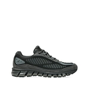 �A�V�b�N�X �����Y �X�j�[�J�[ �V���[�Y Gel-quantum 360 sneakers Black