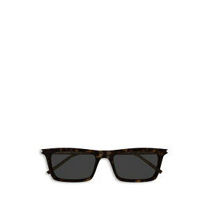 �T�����[���� �A�C�E�F�A �����Y �T���O���X�E�A�C�E�F�A �A�N�Z�T���[ Betty thin sunglasses Brown