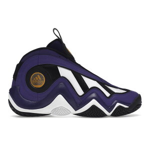 adidas �A�f�B�_�X �����Y �X�j�[�J�[ �yadidas Crazy 97 EQT Kobe Bryant 1997 Slam Dunk Contest (2022)�z �T�C�Y US_9(27.0cm) Rgpunb/Runninwhite/Golsld