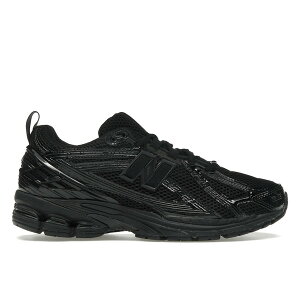 New Balance �j���[�o�����X �����Y �X�j�[�J�[ �yNew Balance 1906R Black Patent�z �T�C�Y US_M_13 Black