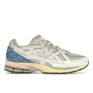 New Balance �j���[�o�����X �����Y �X�j�[�J�[ �yNew Balance 1906U Lunar New Year�z �T�C�Y US_6.5(24.5cm) Angora/Blue Laguna/Orb Pink