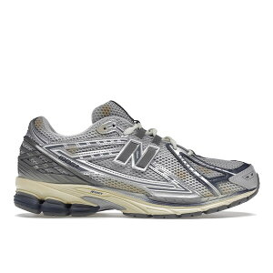 New Balance �j���[�o�����X �����Y �X�j�[�J�[ �yNew Balance 1906R thisisneverthat ''The 2022 Downtown Run''�z �T�C�Y US_6.5(24.5cm) Rain Cloud/Metallic Silver/Grey