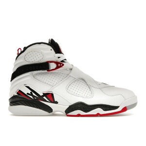 Jordan �W���[�_�� �����Y �X�j�[�J�[ �yJordan 8 Retro Alternate�z �T�C�Y US_M_14 White/Gym Red-Black-Wolf Grey