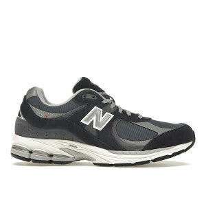 New Balance �j���[�o�����X �����Y �X�j�[�J�[ �yNew Balance 2002R Eclipse Raincloud�z �T�C�Y US_12.5(30.5cm) Eclipse/Raincloud/Graphite