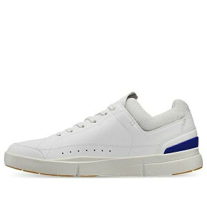 On Running オン ランニング メンズ スニーカー 【On Running The Roger Centre Court 'White Indigo' 48.98522】 サイズ US_9(27.0cm)